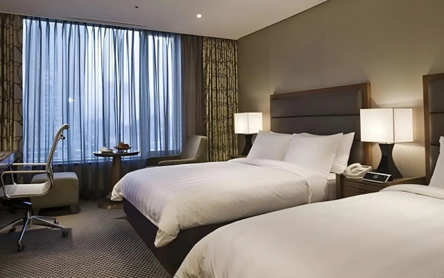 Lotte City Hotel Mapo