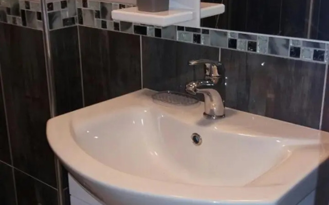 Apartment Vila Mirela