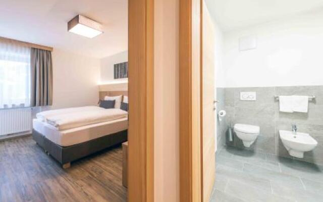 Residence Lersc