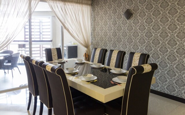 Luxury Sky Suite Home in Bandar Utama