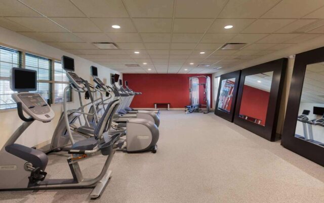 Homewood Suites by Hilton Southington, CT