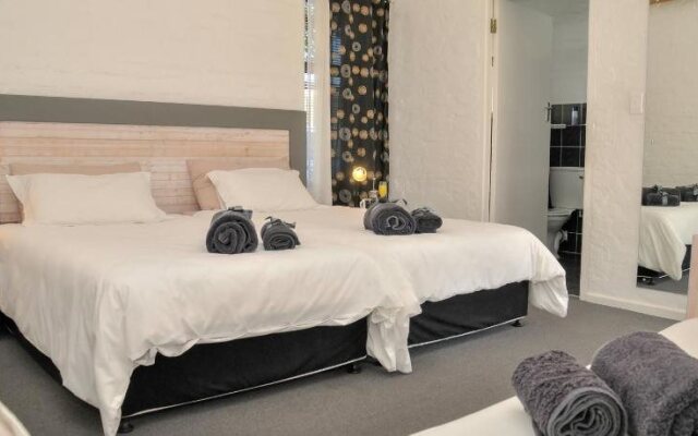 Puza Moya Guest House
