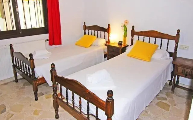 Villa Delfina