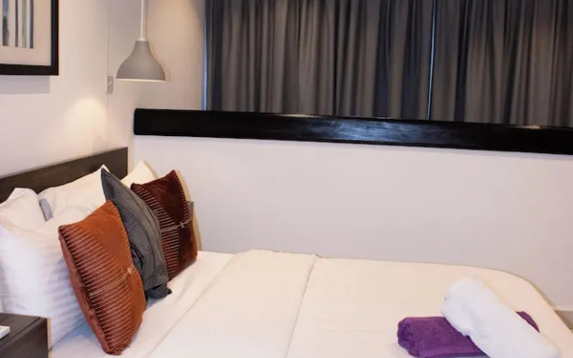 Premium Suite