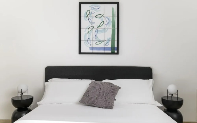Palazzo Murat - Studio Apartment With Balcony by Wonderful Italy