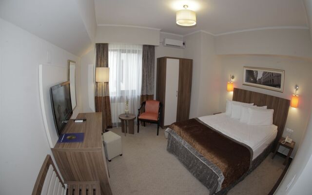 Ambasador Hotel Bucharest