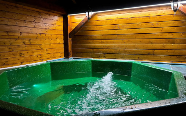 Filargo Apartments - Cazare Sovata