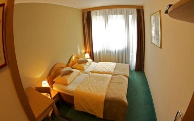 Hotel Arena Maribor