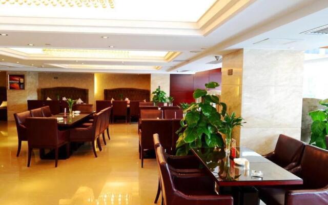 Ramada Pingtan Hotel