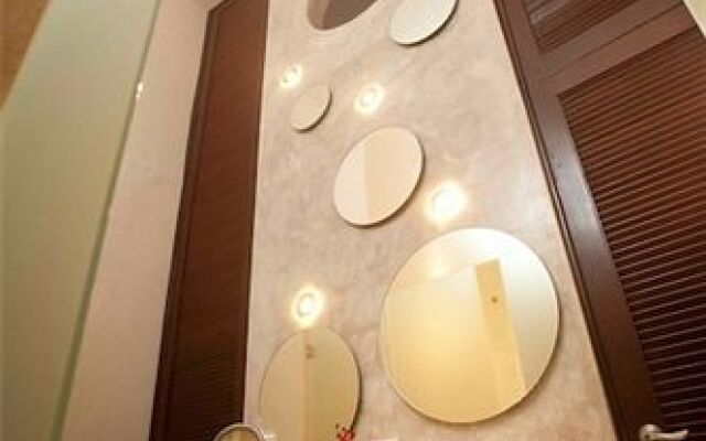 Villa Merida Boutique Hotel