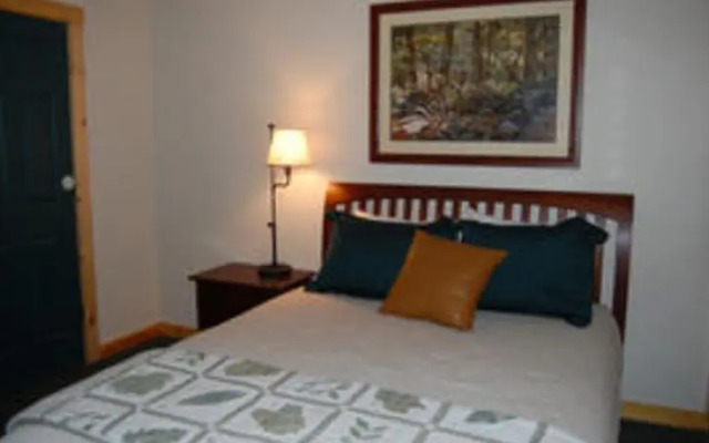 RedAwning Cabin #93 Doyles Mountain