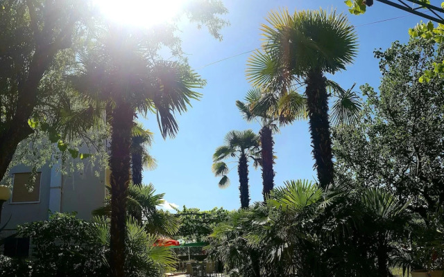 Pansion Villa Margerita