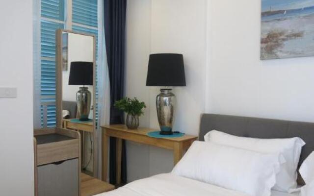 Summer Hua Hin 107 553 By Apartments Huahin