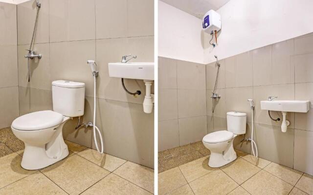 OYO 91861 Pemuda Kemuning Guest House