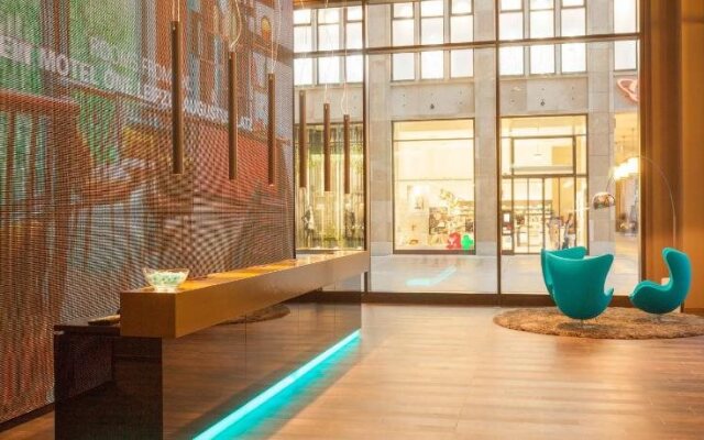 Motel One Berlin - Potsdamer Platz