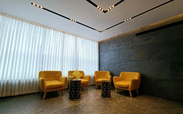 Luxury Aparment 5 room 2 minutes from the beach