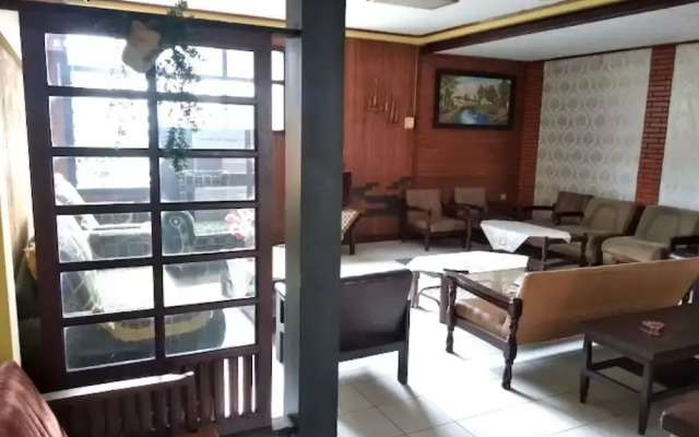 Hotel Budi Famili Budget Syariah