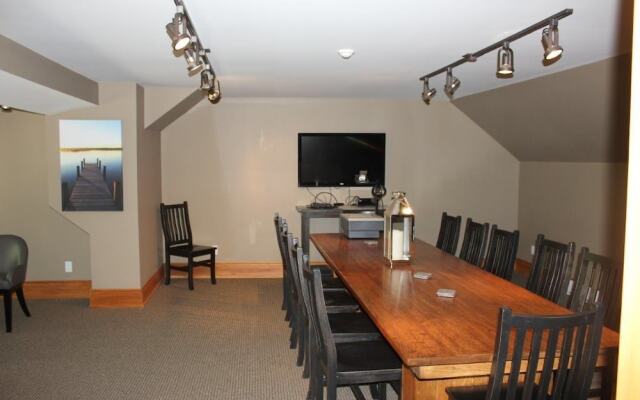 Trillium Resort & Spa