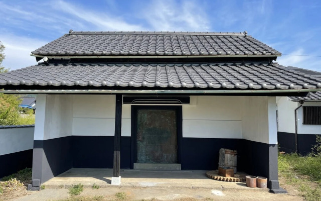 Yatsugatake Fujiyama Terrace - Kando