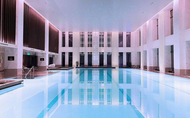 Hilton Jiaxing