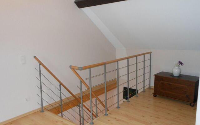 Holiday Home Weingut Mertes