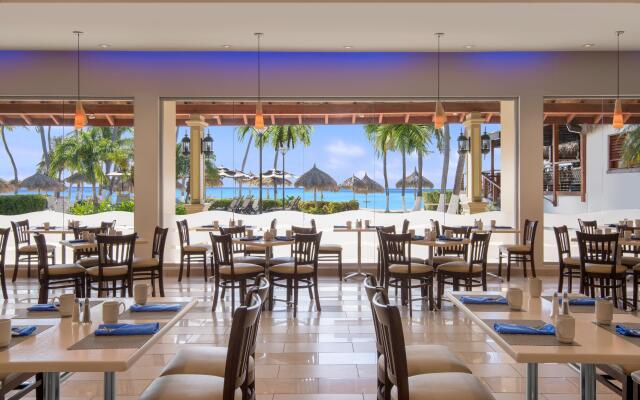 Holiday Inn Resort Aruba