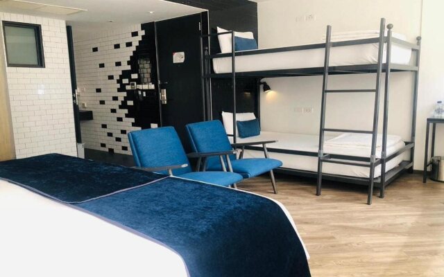 Klub Hotel