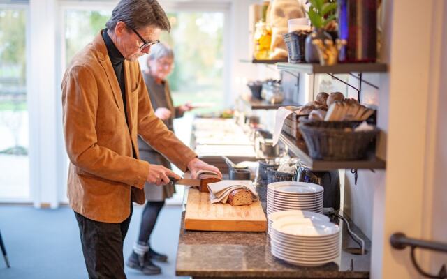 Starby Spa, Hotell & Konferens