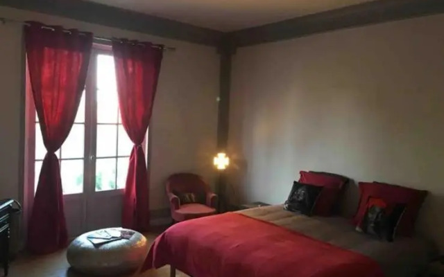 Le Manoir