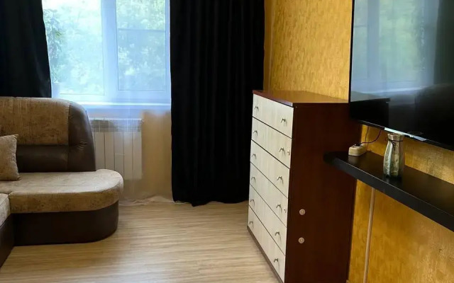 Zenhome on 72 Kovalikhinskaya Street
