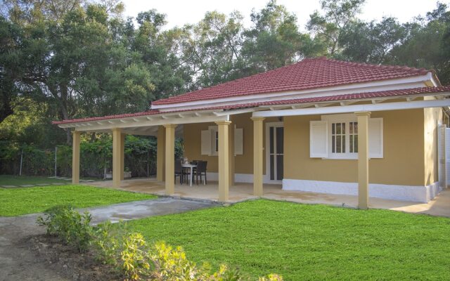 Agapi Summer House