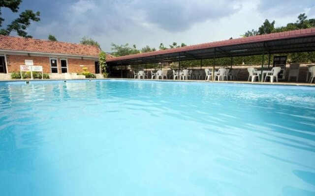 Mbale Resort Hotel