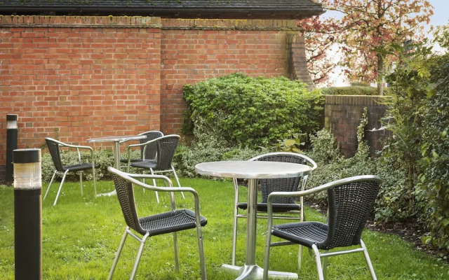 Days Inn Tewkesbury Strensham