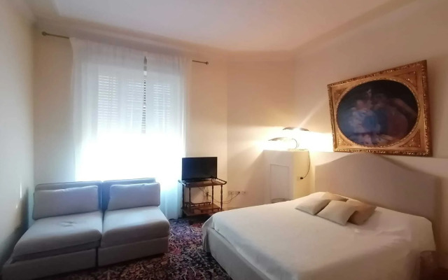 Bed and Breakfast Molano's house