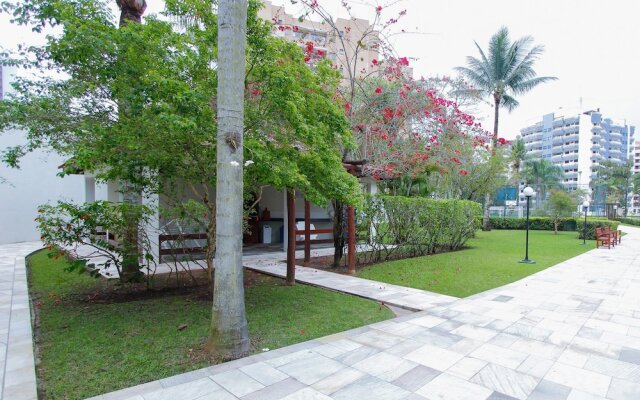 Riviera Apartamento familiar em clube 5 estrelas