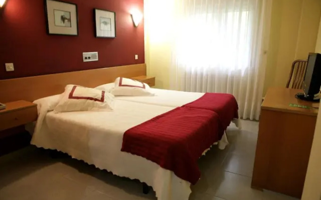 Hotel Azpiazu