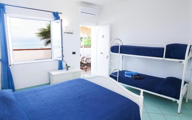 O' Vagnitiello - Parco Balneare Idroterapico - Camere - Ristorante