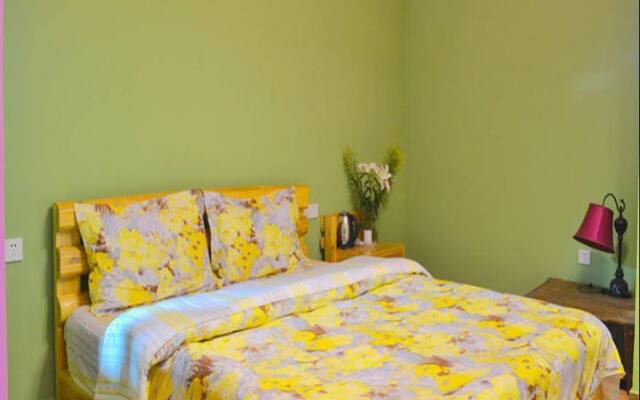 Yangshuo South Holiday Inn