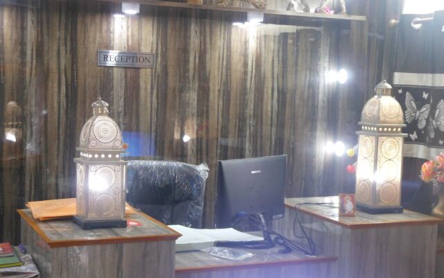 Hotel Royale