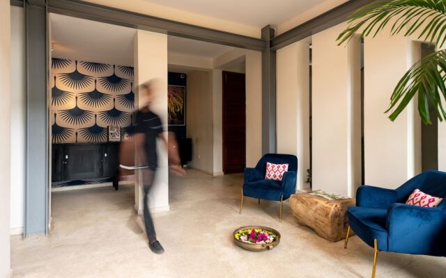 Upendo House Hotel