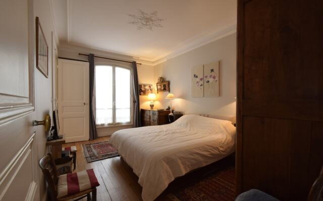 215010 Appartement 4 Personnes A Paris