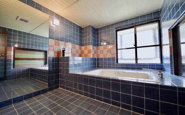 Hotel Ishigaki & Chikonkiya