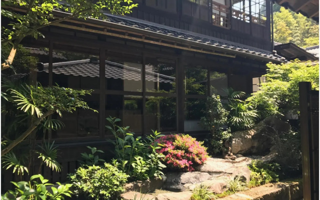 Orihashi Ryokan