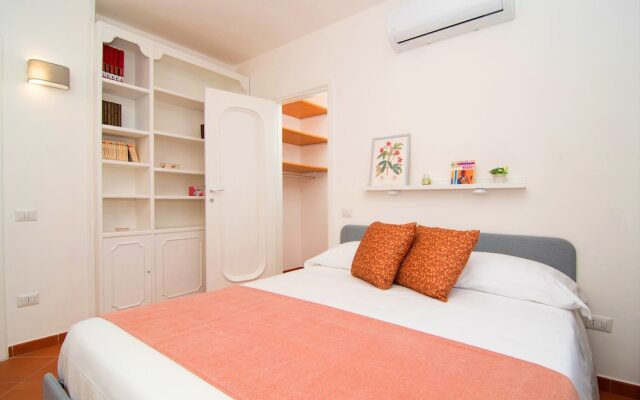 Family Villa in Sorrento Coast Pool & View