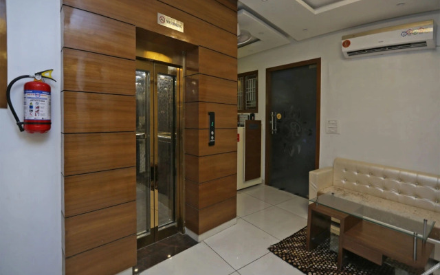 Hotel R.K. Regency by OYO