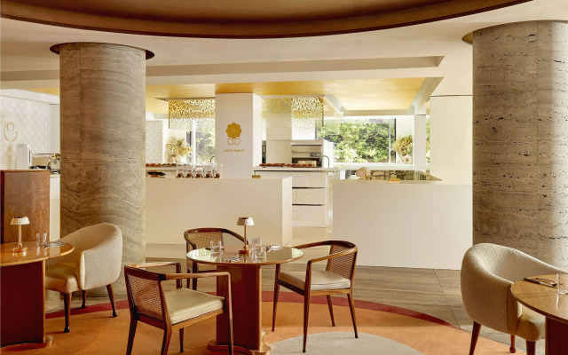 The Berkeley, Maybourne Hotel Collection