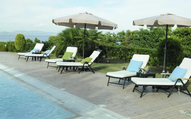 Bella Villa
