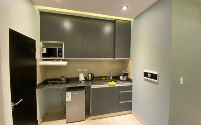 Departamentos Muskuy