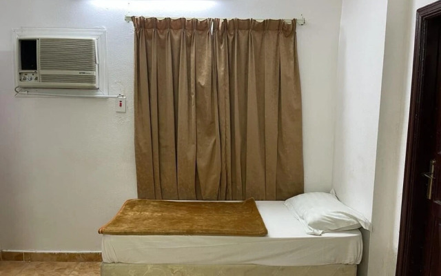 Rahiq Hotel