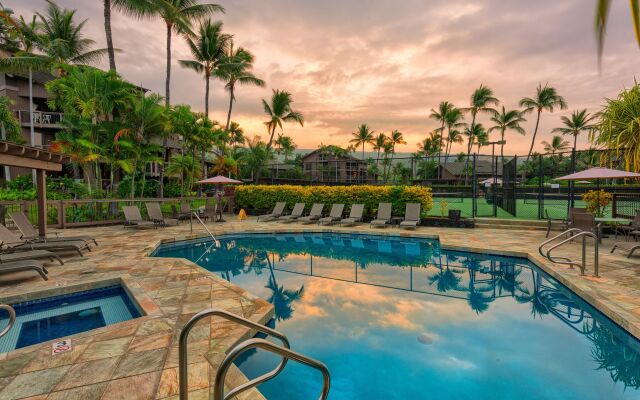 Castle Kanaloa at Kona